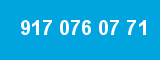 917 076 07 71